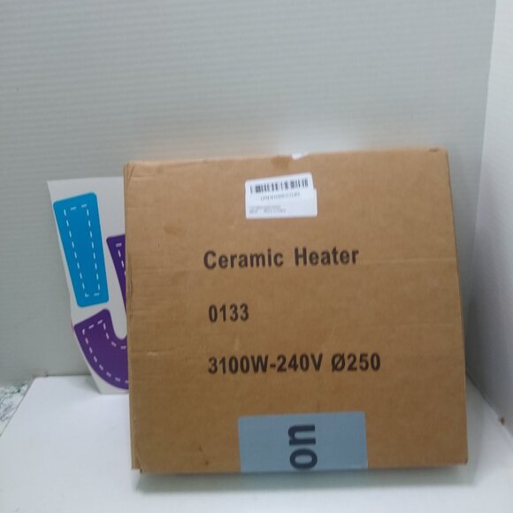 Whirlpool Range 9.75in Burner  ~ W10275048 - Picture 4 of 8